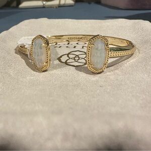 Kendra Scott Elton Cuff Bracelet